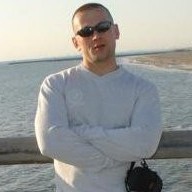 Talentcard van Lukasz Czerwonka