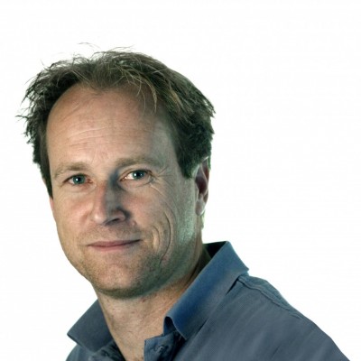 Talentcard van Frederik Bierling
