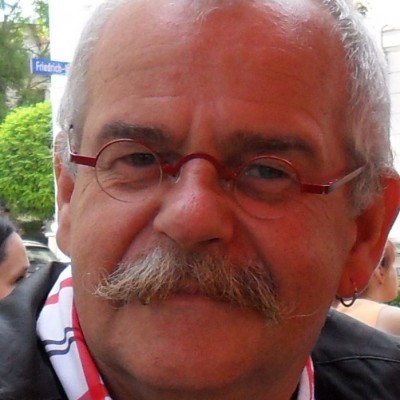 Talentcard van Fred Kromhout