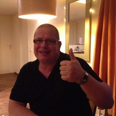 Martin Oudenaller