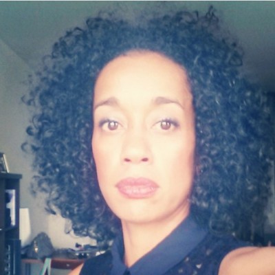 Talentcard van Genecy Souisa