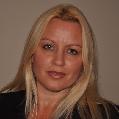 Talentcard van Hanneke de Rijke