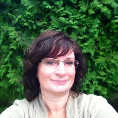 Talentcard van Margo Treep