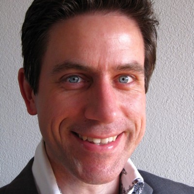 Talentcard van Jurgen Gomes