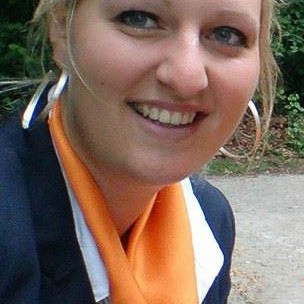 Talentcard van Jitske Posthumus