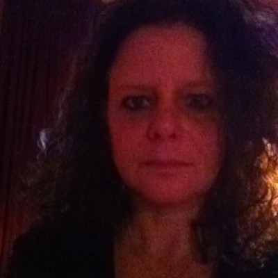 Talentcard van Eva Jong de