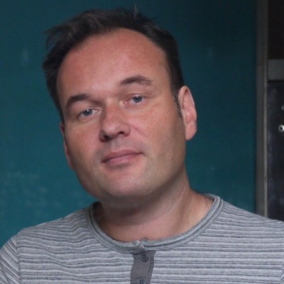 Talentcard van David Verkerk