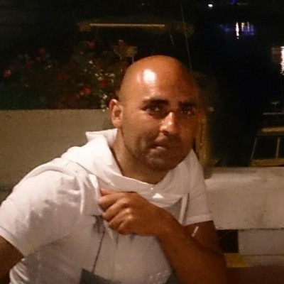 Talentcard van Ayhan Nuralis