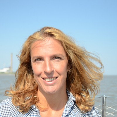 Talentcard van Ria Oosterveld