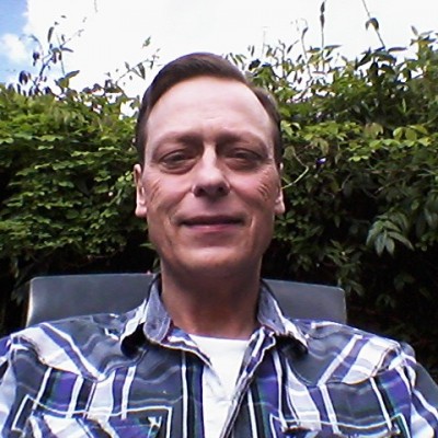 Talentcard van Ber Hoogstad