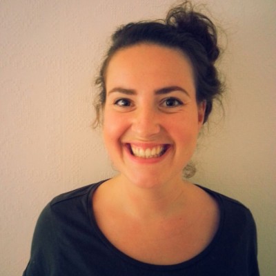 Talentcard van Elize Jakobs