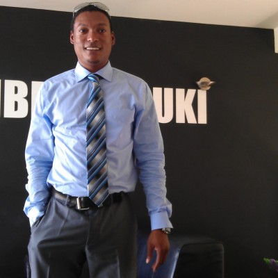 Talentcard van Elroy Leetz