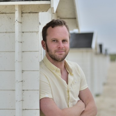 Martijn Rijckaert