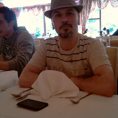 Talentcard van Hussein Fakharian Qom