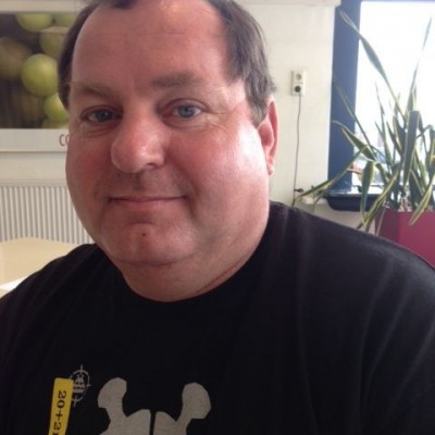 Talentcard van ruud verkerk