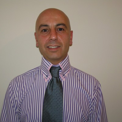 Talentcard van Khalid Benhaddaoui