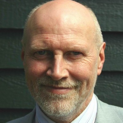 Talentcard van Peter Nobel