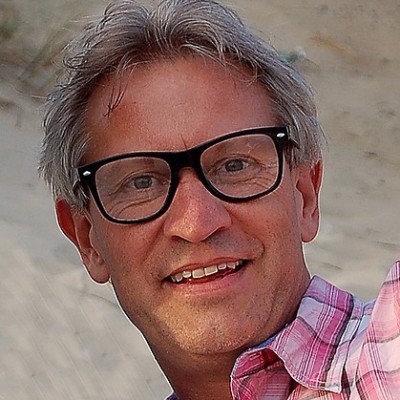 Talentcard van John Mocnik