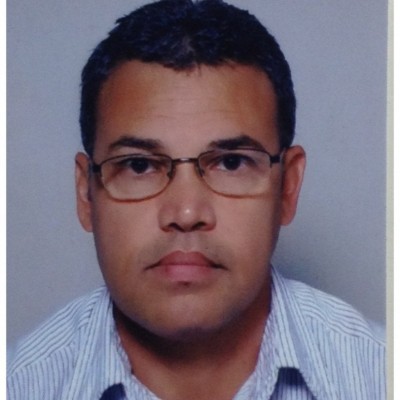 Talentcard van Aldwin Naar