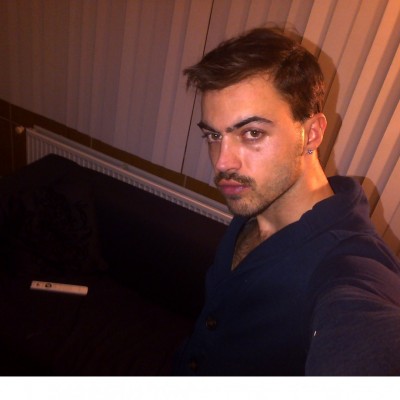 Talentcard van david wiersma