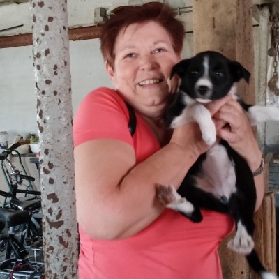 Talentcard van karin eenschoten