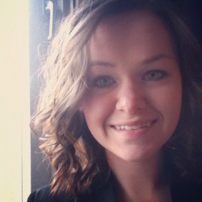 Talentcard van Lisa Haverkorn