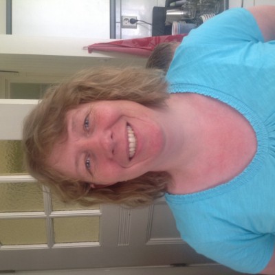 Inge Bosveld