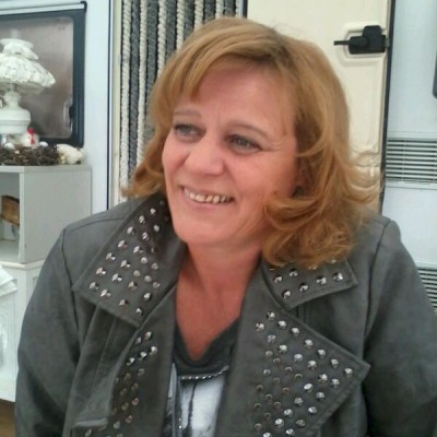 Talentcard van Wanda Kreuger