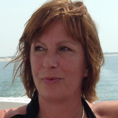 Talentcard van Carin Nijssen