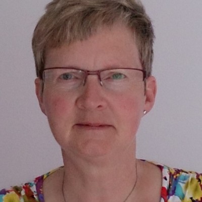 Talentcard van Jitske de Vries