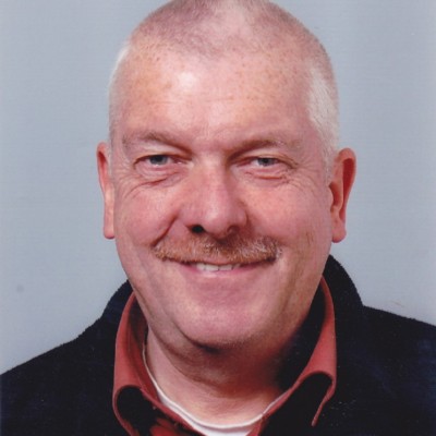 marcel wierda