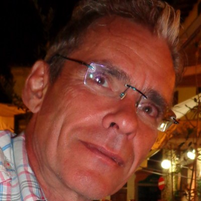 Talentcard van Erik Verburg