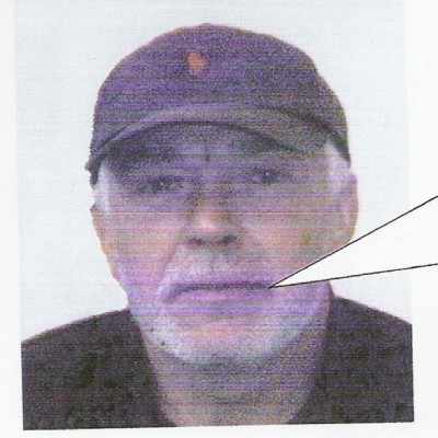 Talentcard van Willem broek