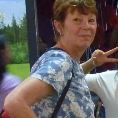 Talentcard van Jessica de Booij