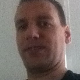 Talentcard van Christian Bok