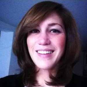 Talentcard van Claire de Jong