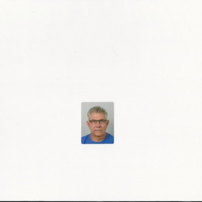 Talentcard van Cor Mittemeijer