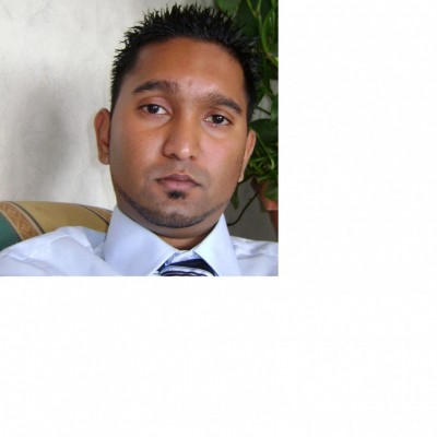 shaheed Alihoesein