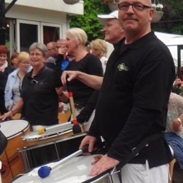 Talentcard van Ad Kreemers