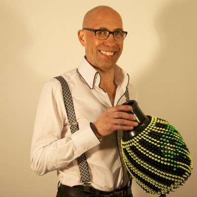 Talentcard van Mat Trines