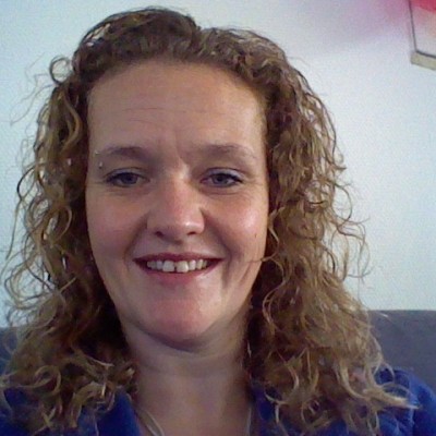 Angeliek van Dijk
