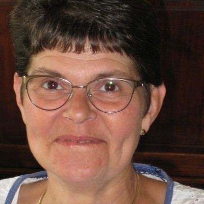 Talentcard van Thea van der Kammen-van Huijgevoort