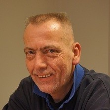 Talentcard van Martin Snoeijer