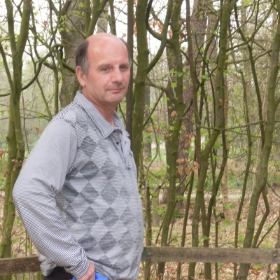 Talentcard van Abe Jaasma