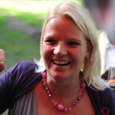 Talentcard van Vanessa van Aalst