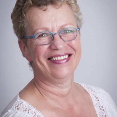 Talentcard van Gerry Koreman
