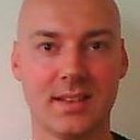 Talentcard van Melvin Bronkhorst