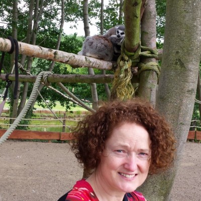 Talentcard van Marga van Zandvoort-de Bruin