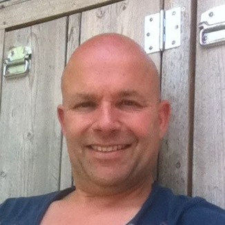 Talentcard van nick cremers