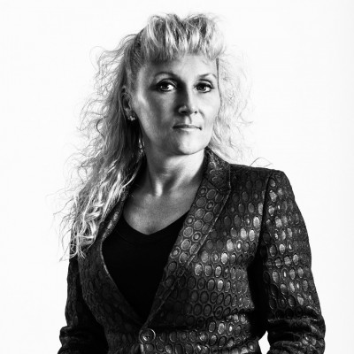 Talentcard van Marion Bojawal